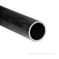 ASTM A285M GR.B Black Seamless Steel Pipe